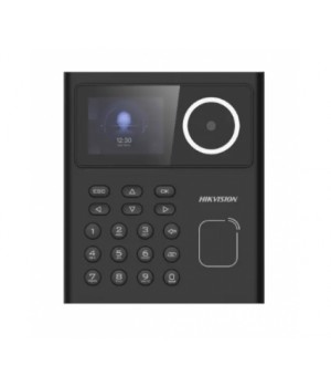 Термінал розпізнавання облич Hikvision DS-K1T320MX