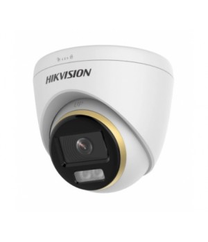 3K відеокамера Hikvision DS-2CE72KF3T-L (2.8мм) ColorVu