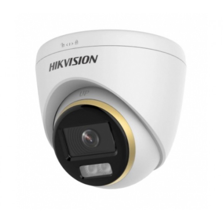 3K відеокамера Hikvision DS-2CE72KF3T-L (2.8мм) ColorVu