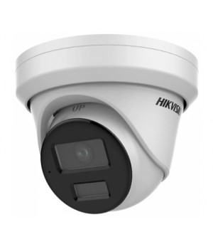 Відеокамера Hikvision DS-2CD3366G2-ISU (H) (eF) (2.8 mm)