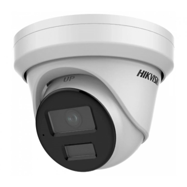 Відеокамера Hikvision DS-2CD3366G2-ISU (H) (eF) (2.8 mm)