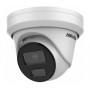 Відеокамера Hikvision DS-2CD3366G2-ISU (H) (eF) (2.8 mm)