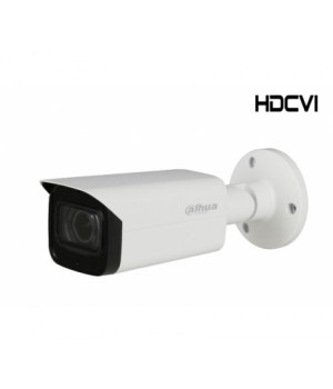 Відеокамера Dahua DH-HAC-HFW2601TP-Z-A (2.7-13.5 mm) без гарантії