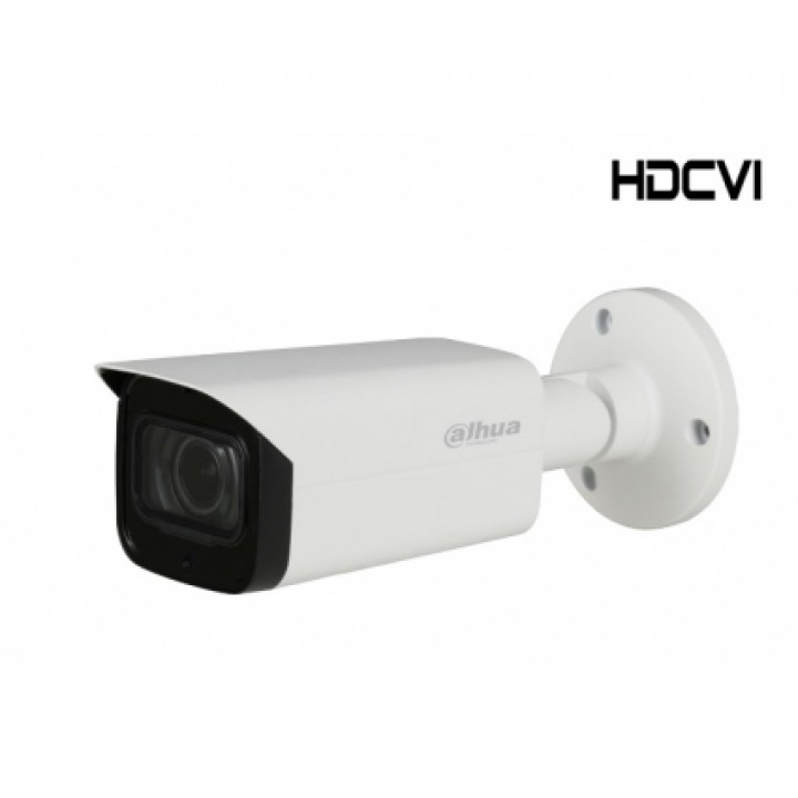 Відеокамера Dahua DH-HAC-HFW2601TP-Z-A (2.7-13.5 mm) без гарантії
