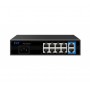 POE комутатор TVT TD-B2208S1-PGU