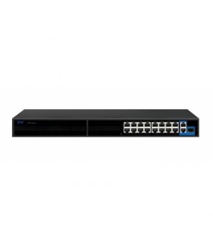 POE комутатор TVT TD-B2216S1-PGS