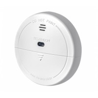 Бездротовий датчик диму Trinix TRX-SD01 (Wi-Fi)