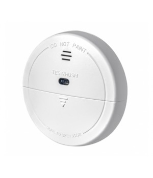 Бездротовий датчик диму Trinix TRX-SD01 (Wi-Fi)