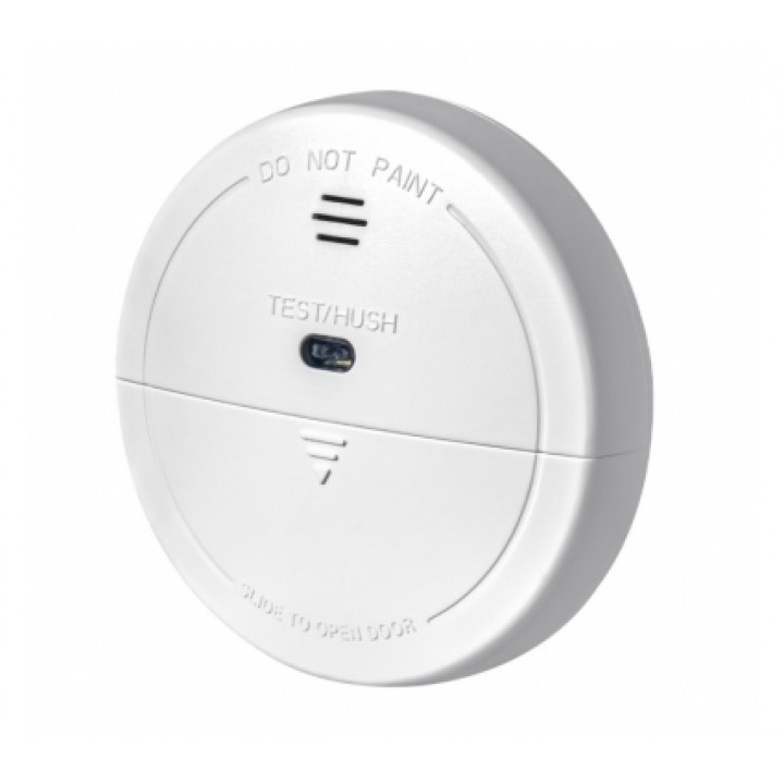 Бездротовий датчик диму Trinix TRX-SD01 (Wi-Fi)