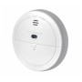 Бездротовий датчик диму Trinix TRX-SD01 (Wi-Fi)