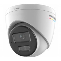 ColorVu Smart Hybrid відеокамера Hikvision DS-2CD1347G2H-LIU (2.8mm)