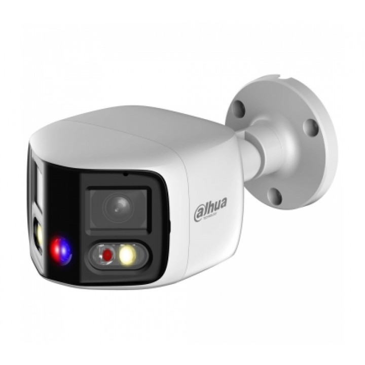 Відеокамера Dahua DH-IPC-PFW3849S-A180-AS-PV (2.8mm)