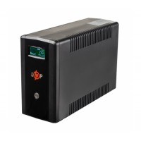 ДБЖ UPS LogicPower LP-UL1250VA 4 Pro