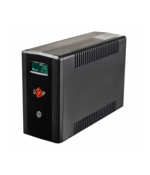 ДБЖ UPS LogicPower LP-UL1250VA 4 Pro