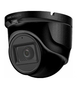 Відеокамера Hikvision DS-2CE76H0T-ITMFS (Black) (2.8mm)