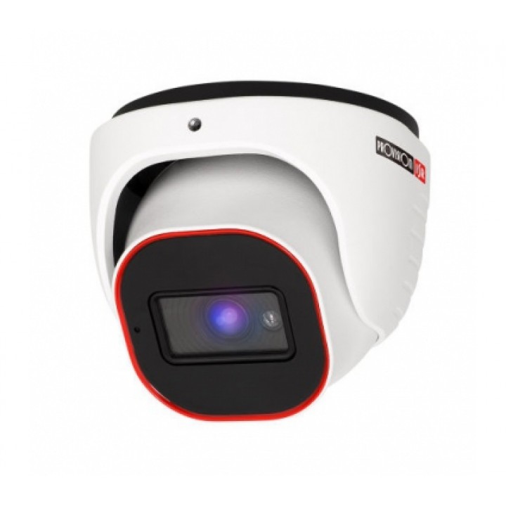 Купольная IP відеокамера Provision DI-340IPSN-28-V2