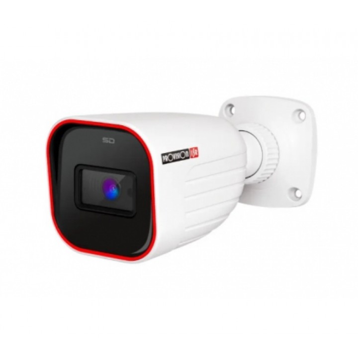 Циліндрична IP відеокамера Provision I2-340IPSN-28-V2