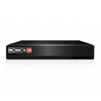 IP відеореєстратор Provision NVR5-4100PXN(MM)