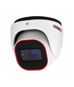 Купольная IP відеокамера Provision DI-340IPEN-28-V4