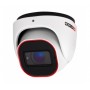 Купольная IP відеокамера Provision DI-340IPEN-28-V4