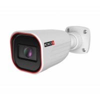 Циліндрична IP відеокамера Provision I4-340IPEN-36-V4