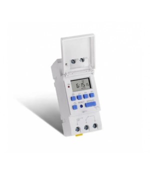 Реле часу Horoz Electric Timer-4