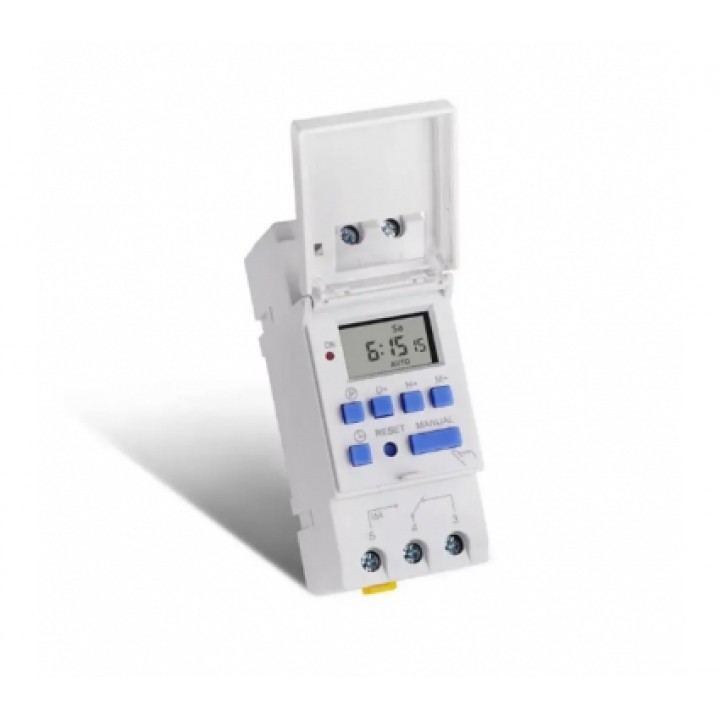 Реле часу Horoz Electric Timer-4