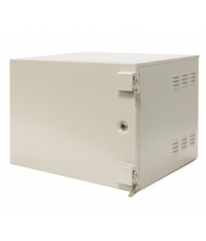 Вулична шафа 19" зовнішнього виконання VA 12U-450