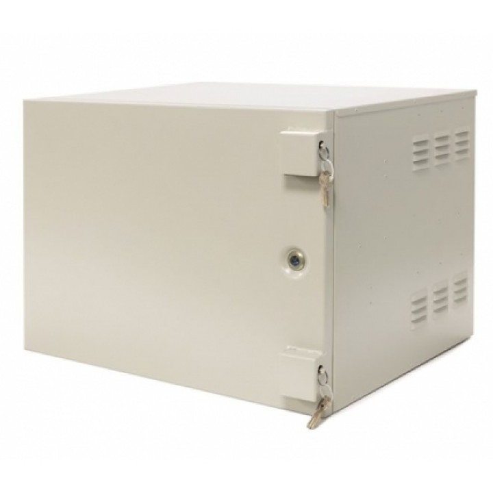 Вулична шафа 19" зовнішнього виконання VA 12U-450