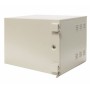 Вулична шафа 19" зовнішнього виконання VA 12U-450