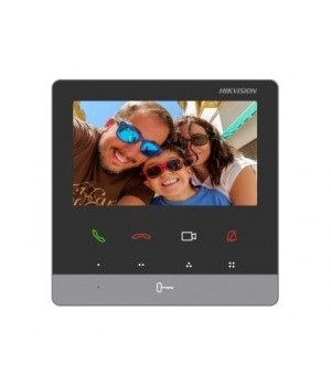 IP домофон Hikvision DS-KH6100-E1