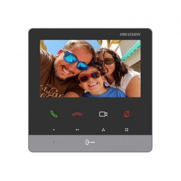 IP домофон Hikvision DS-KH6100-E1