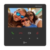 Відеодомофон Hikvision DS-KH6110-WE1