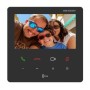 Відеодомофон Hikvision DS-KH6110-WE1