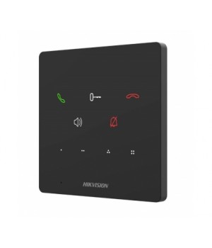 Аудіодомофон Hikvision DS-KH6000-E1