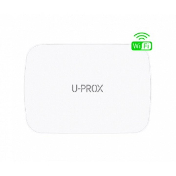 Бездротова централь системи безпеки U-Prox MP WiFi