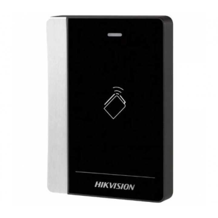 Зчитувач EM/Mifare карт DS-K1102AEM