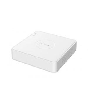 Відеореєстратор Hikvision iDS-7108HQHI-M1/S(E)