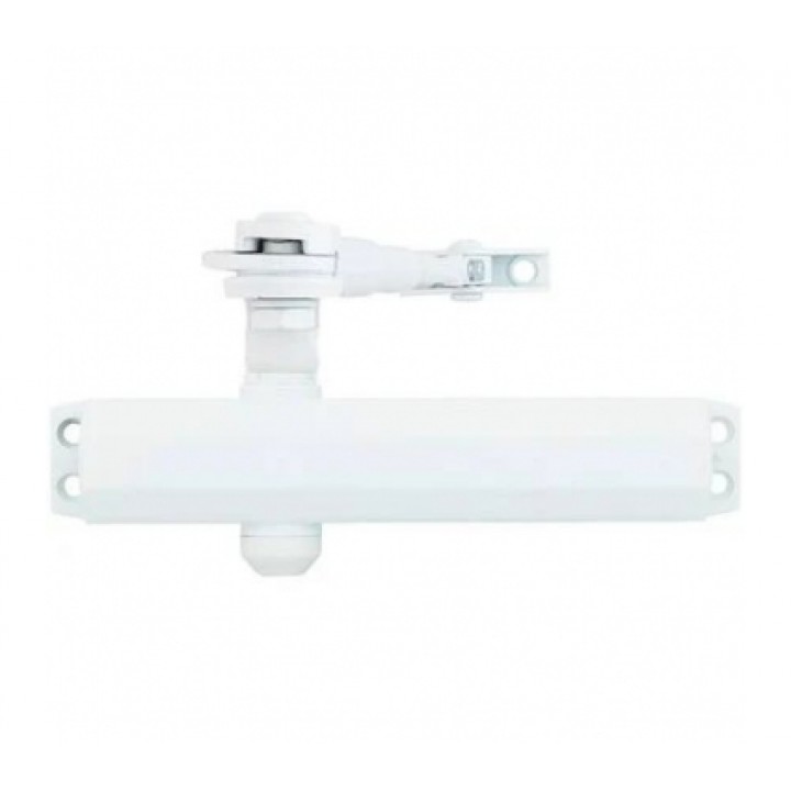Дотягувач накладний RYOBI 2000 D-2005V GLOSSY_WHITE BC STD_ARM EN_3/4/5 до_100кг