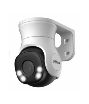 Smart Dual Light PT відеокамера Dahua DH-HAC-PT1200AP-IL-A