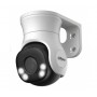 Smart Dual Light PT відеокамера Dahua DH-HAC-PT1200AP-IL-A