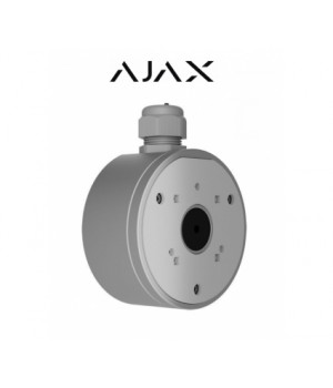 Монтажна коробка Ajax JunctionBox white