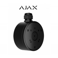 Монтажна коробка Ajax JunctionBox black