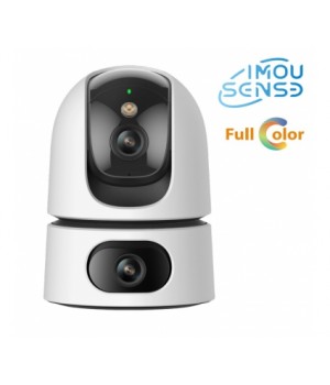 IP відеокамера IMOU IPC-S2XP-10M0WED (Dual 10Mpx)