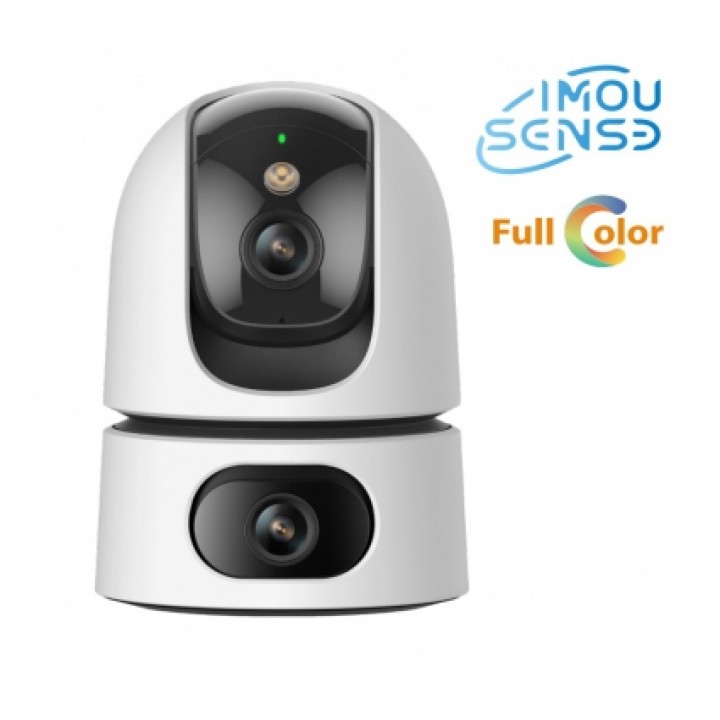 IP відеокамера IMOU IPC-S2XP-10M0WED (Dual 10Mpx)