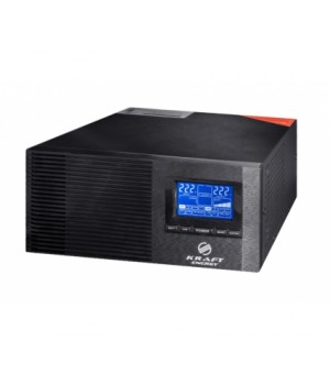 Інвертор Kraft KRF-AVR800VA/640W-12V