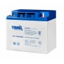 Акумуляторна батарея гелева Trinix TGL 12V 45AH