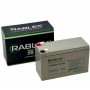 Акумуляторна батарея RABLEX RB1209 12V/9Ah
