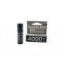 Акумулятор Rablex 18650 (4000 mAh)