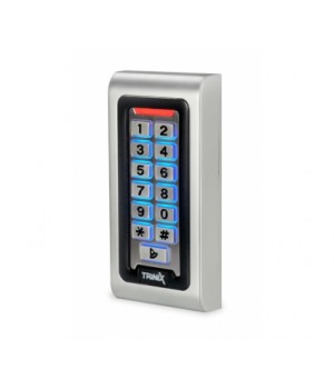 Кодова клавіатура Trinix TRK-800EW (WF)